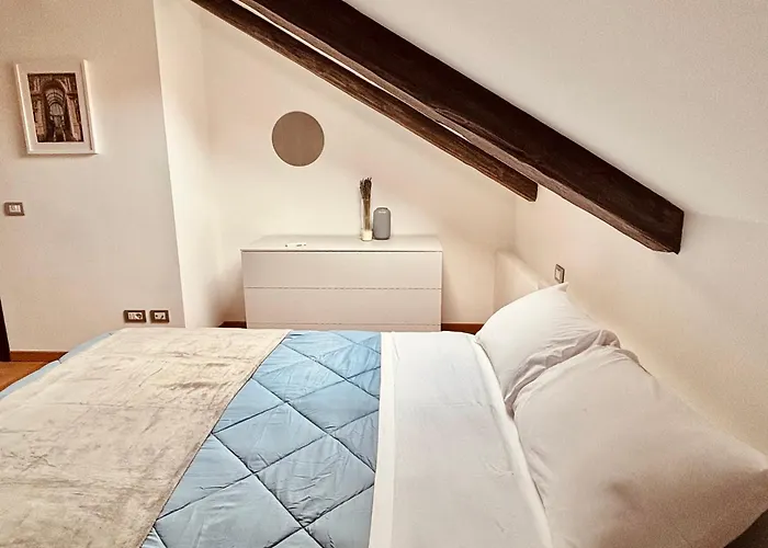 Unonoveuno Luxury Apartment