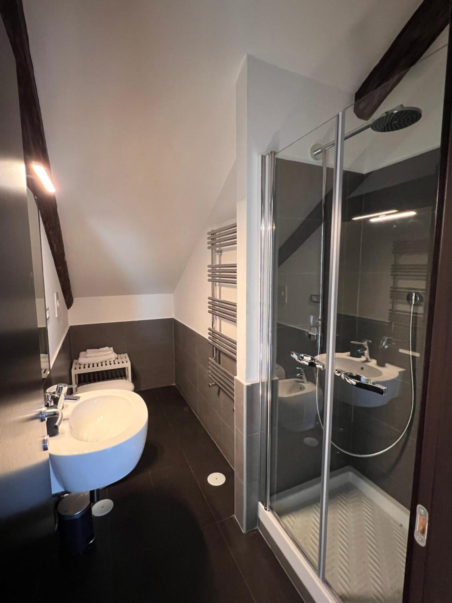Unonoveuno Luxury * Neapel