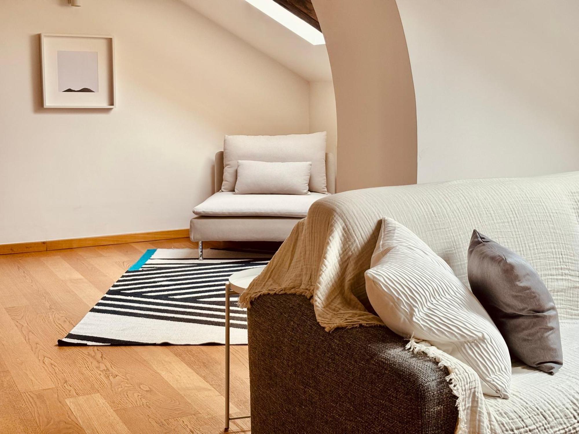 Unonoveuno Luxury Apartment Neapel