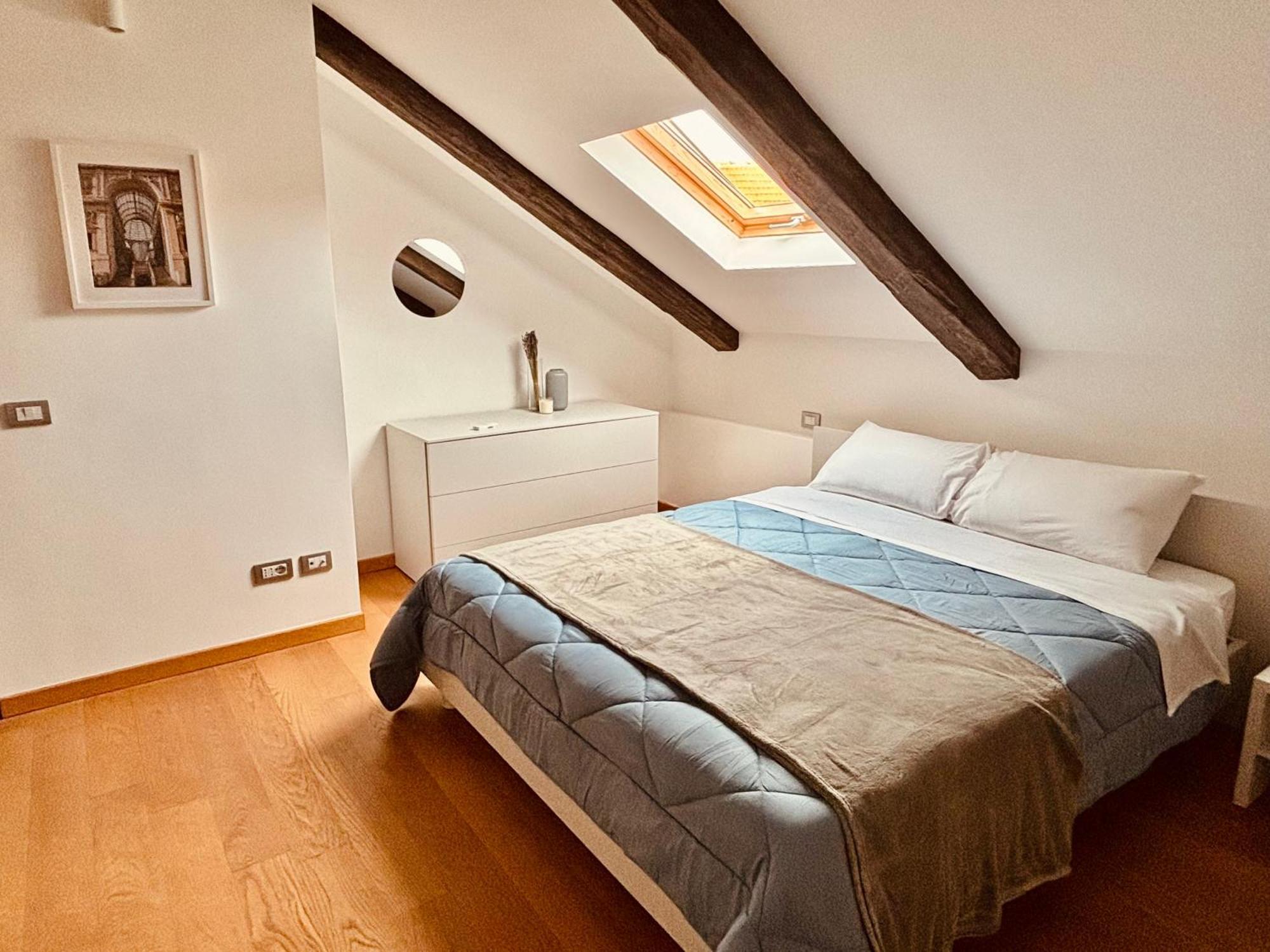 Unonoveuno Luxury Neapel