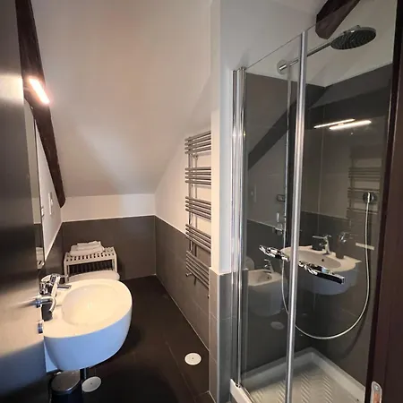 Unonoveuno Luxury Apartment Neapel Exterior foto