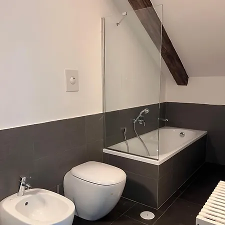 Unonoveuno Luxury Apartment Neapel Exterior foto