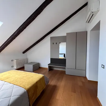 Unonoveuno Luxury Apartment Neapel Exterior foto