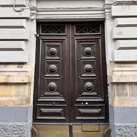 Unonoveuno Luxury Apartment Neapel Exterior foto