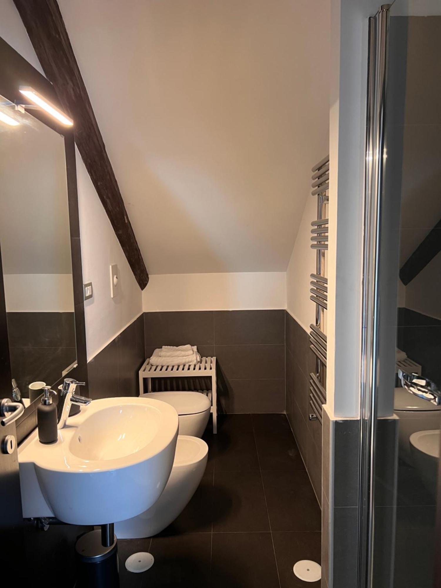 Unonoveuno Luxury Appartement *