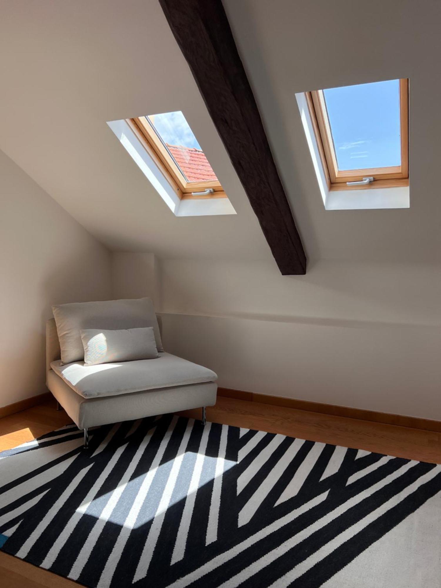Appartement Unonoveuno Luxury *