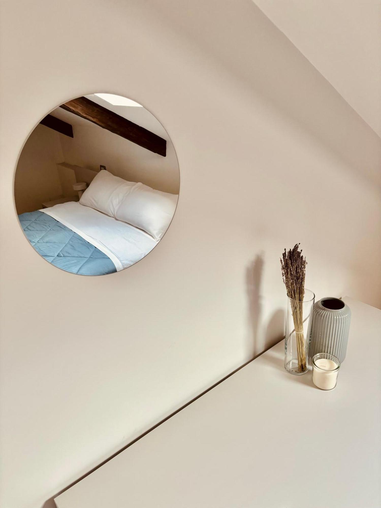 Unonoveuno Luxury Appartement *