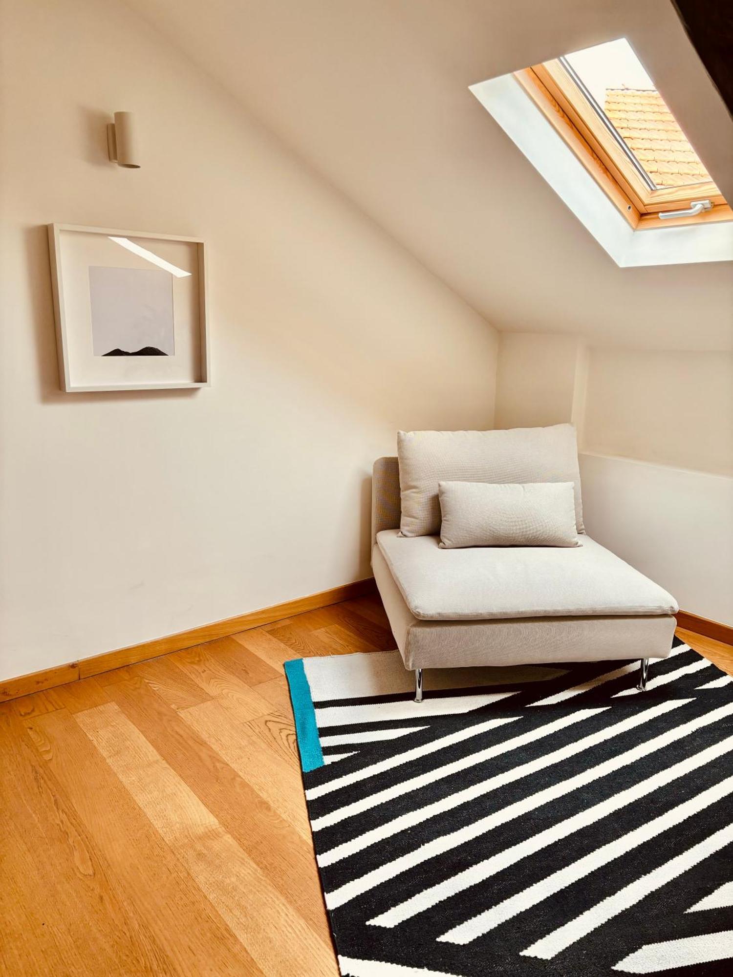 Unonoveuno Luxury Appartement