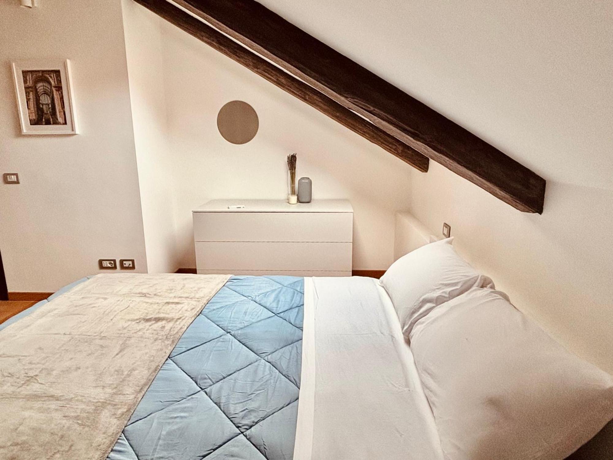 Appartement Unonoveuno Luxury