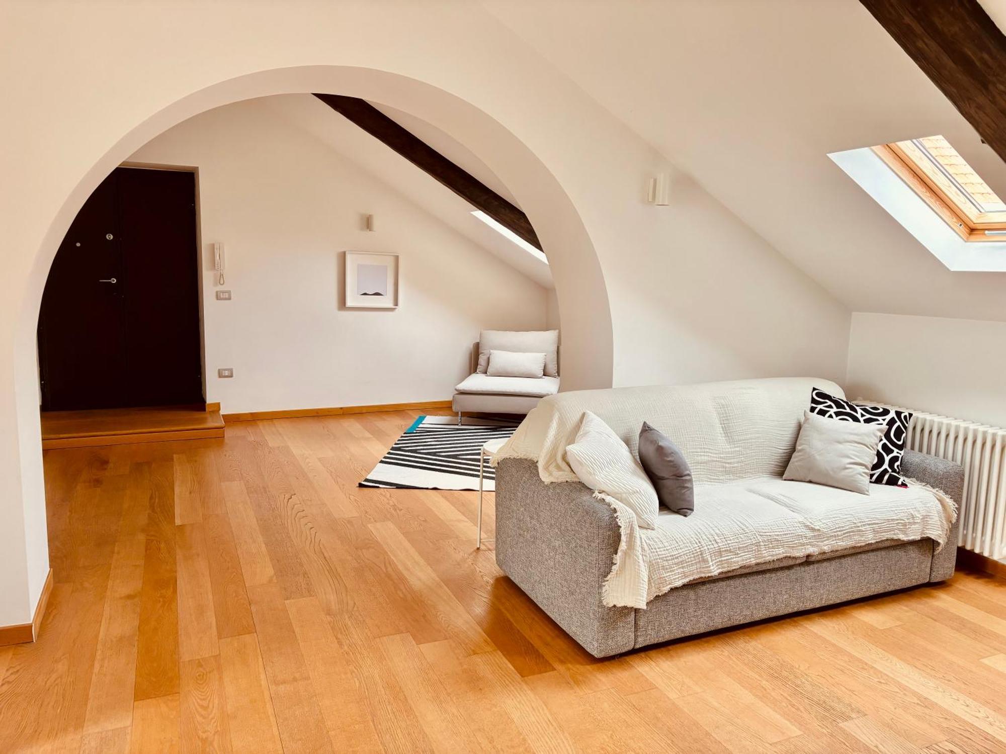 Appartement Unonoveuno Luxury *